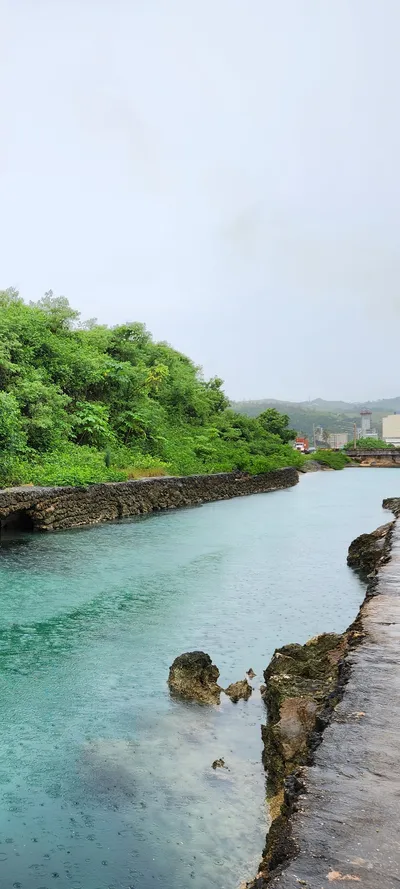River & Lake & Nature travel wallpaper