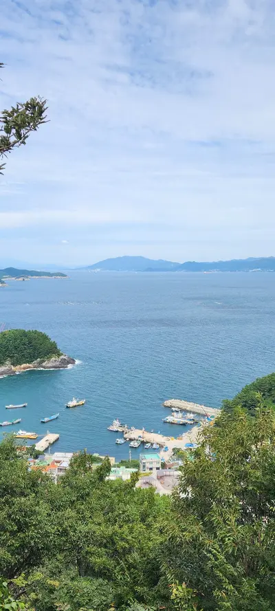 Yeosu-si