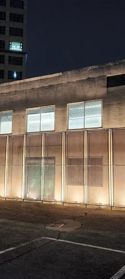 Korean seoul-nights & architecture & aesthetic aesthetic wallpaper for phone