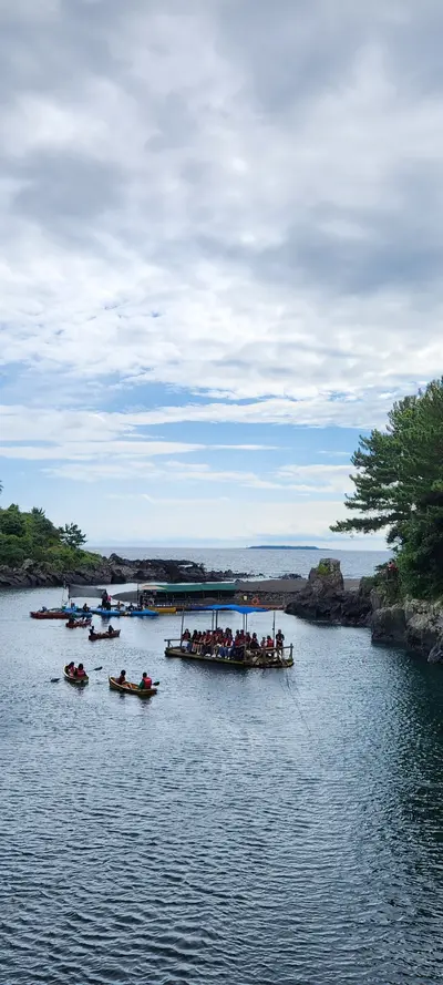 Hyodon-dong, Seogwipo-si