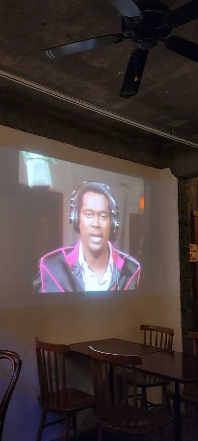 Korean cafe-culture & aesthetic aesthetic wallpaper for phone