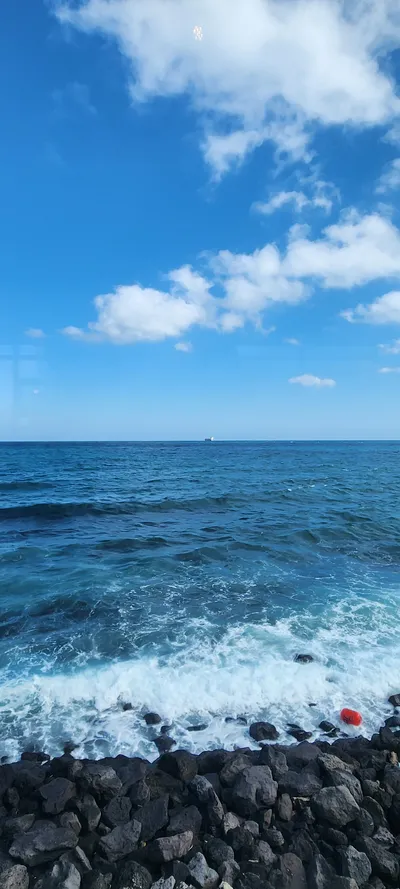 Yongdam 2(i)-dong, Jeju