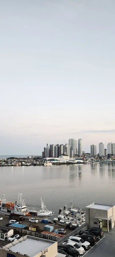 Sokcho