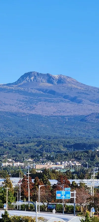 Jeju Island