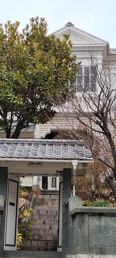 Kobe, Japan