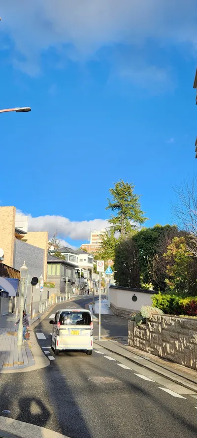 Kobe, Japan