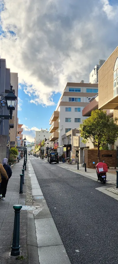 Kobe, Japan