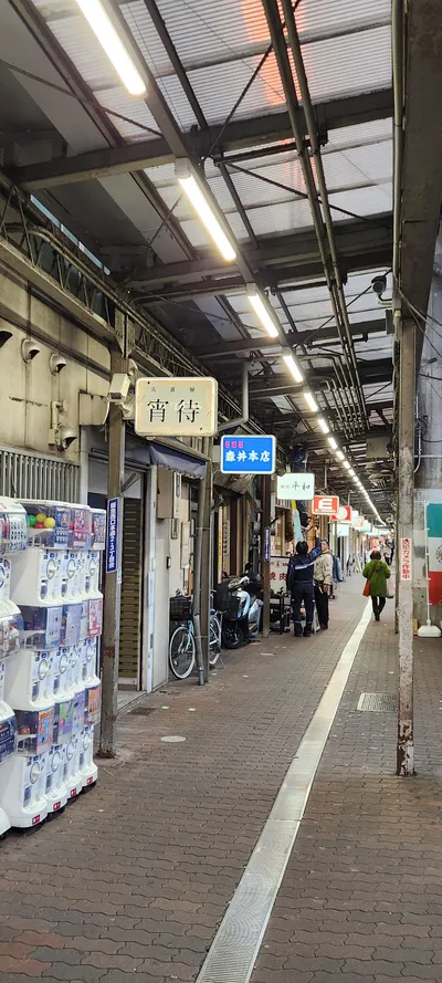 Alleyways & Street travel wallpaper