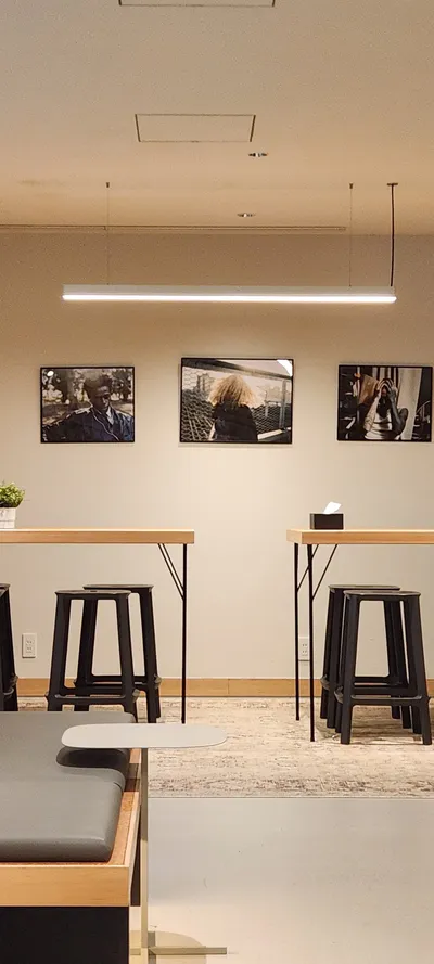 Cafe Culture travel wallpaper