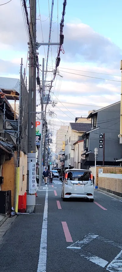 Street & Alleyways travel wallpaper