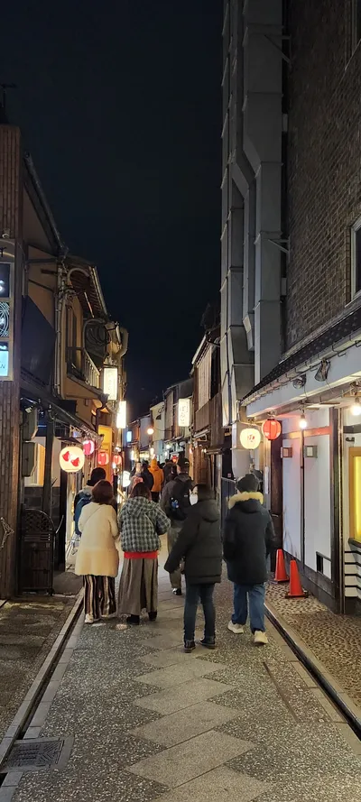 Alleyways & Street travel wallpaper