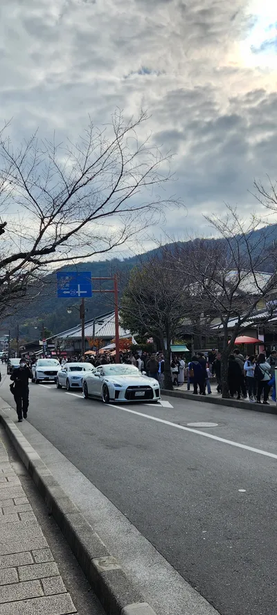 Kyoto, Japan