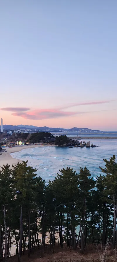 Gyo-dong, Samcheok-si