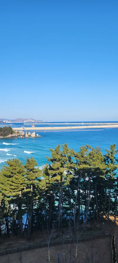 Gyo-dong, Samcheok-si