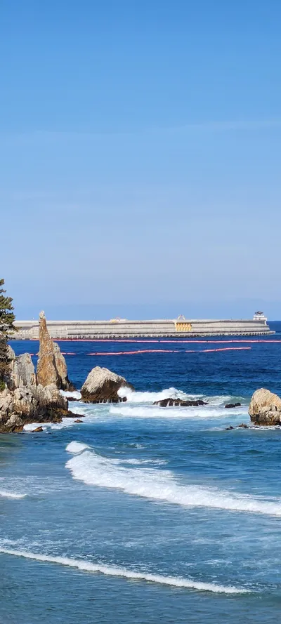 Gyo-dong, Samcheok-si