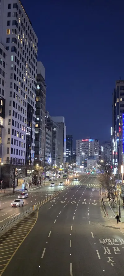 Night Views