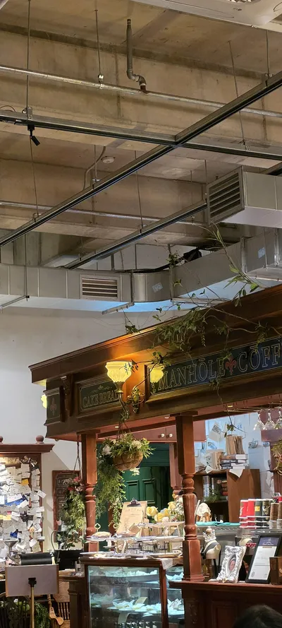 Cafe Culture