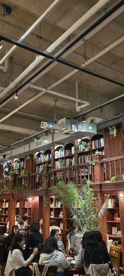Cafe Culture
