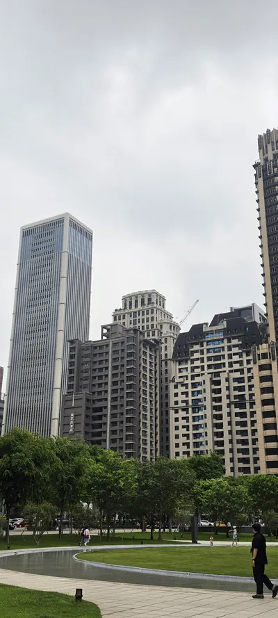 Taichung, Taiwan