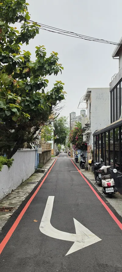 Alleyways & Street travel wallpaper