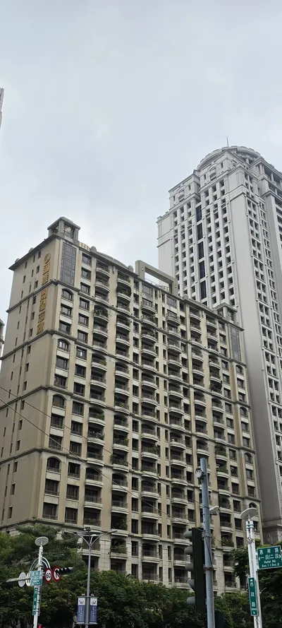 Architecture & Street travel wallpaper