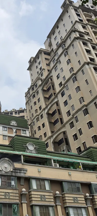 Architecture & Street travel wallpaper