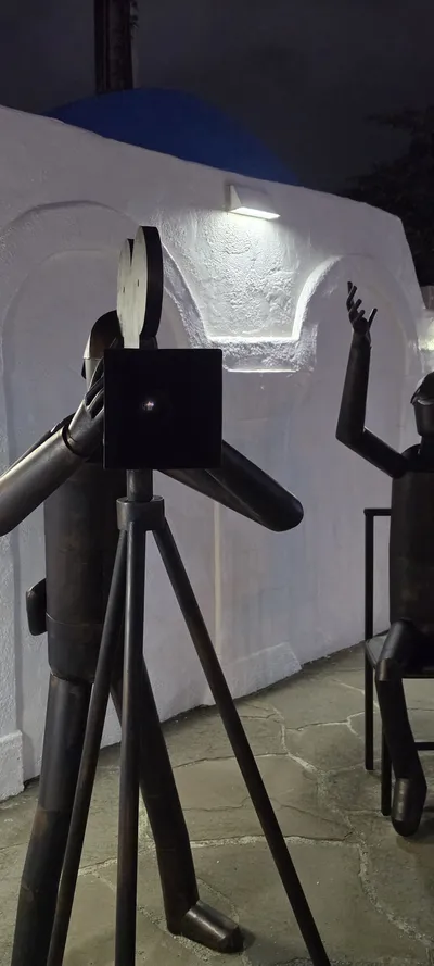 Korean Sea & Coast & Seoul Nights & Street aesthetic wallpaper for phone