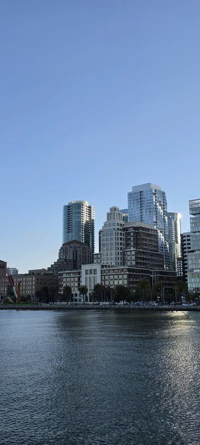 United States Architecture & Sea & Coast travel wallpaper
