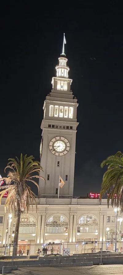 San Francisco, United States