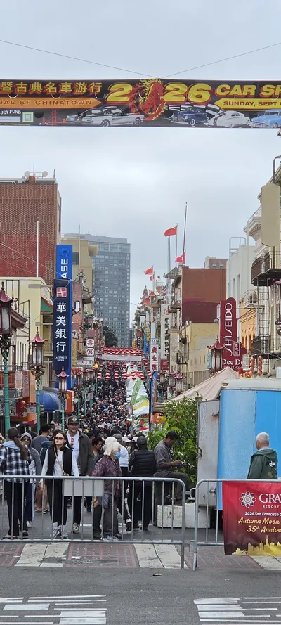 Street & Markets travel wallpaper