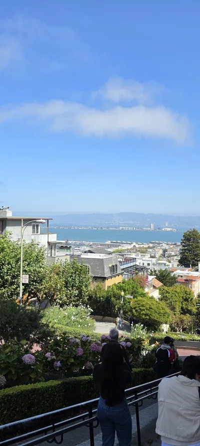 San Francisco, United States