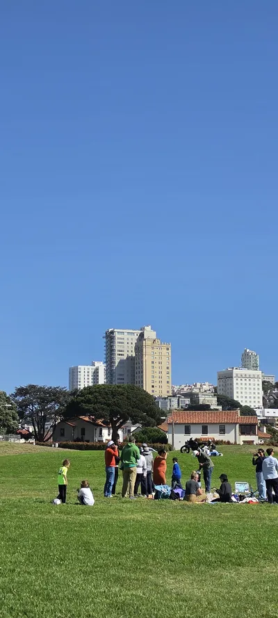 San Francisco, United States
