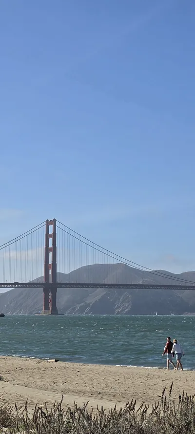 Sea & Coast & Architecture travel wallpaper