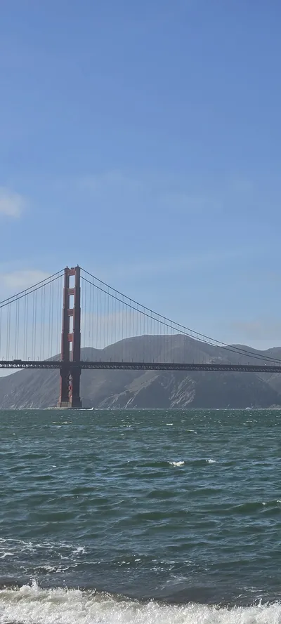 Sea & Coast & Architecture travel wallpaper