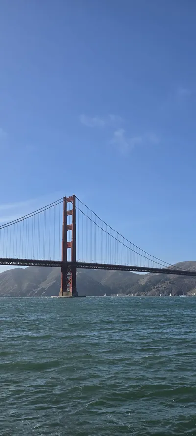 Sea & Coast & Architecture travel wallpaper