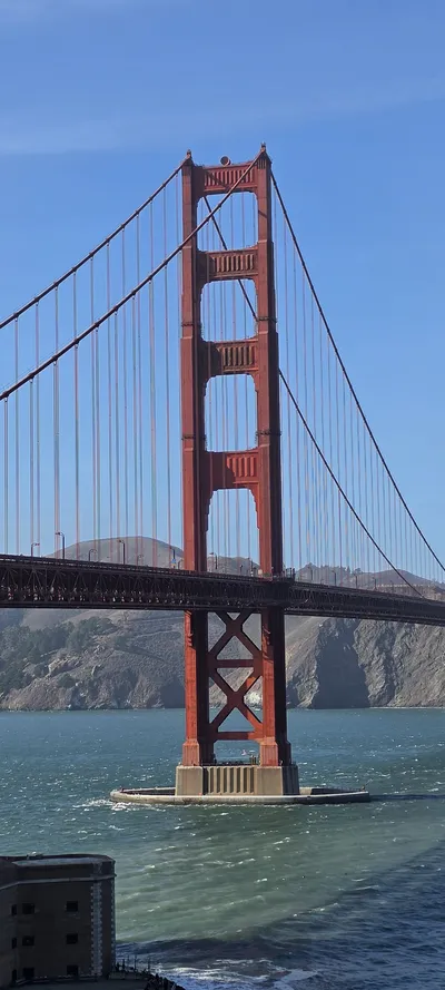 Architecture & Sea & Coast travel wallpaper