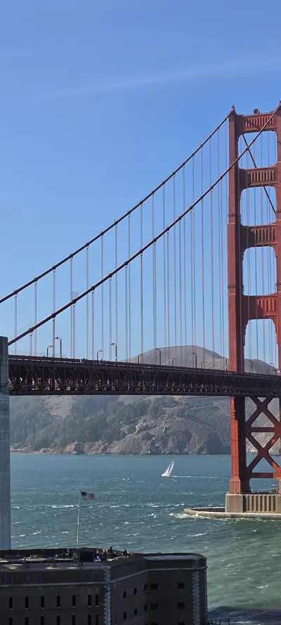 Architecture & Sea & Coast travel wallpaper