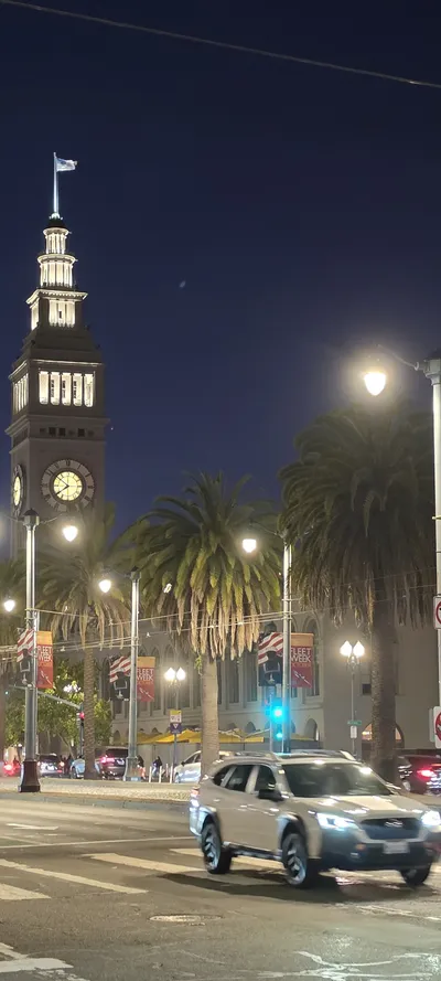 San Francisco, United States