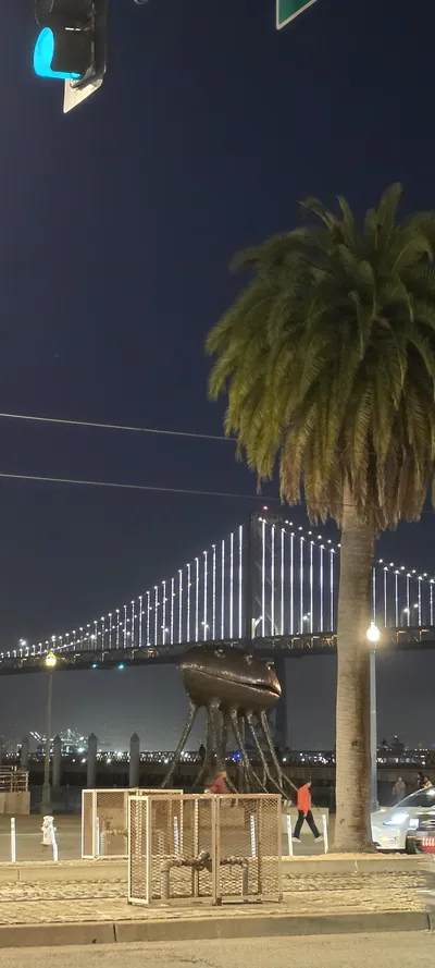 San Francisco, United States