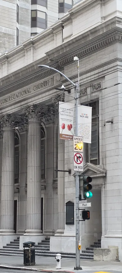 San Francisco, United States