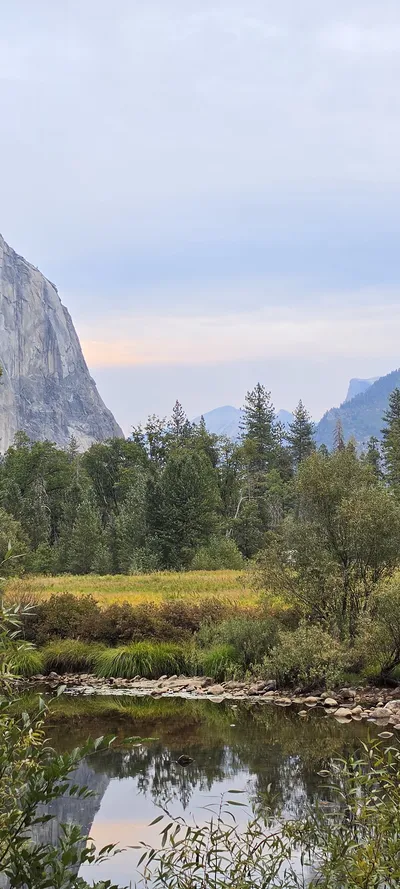Mariposa County, United States