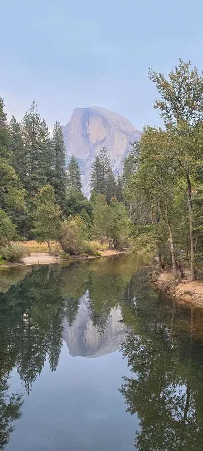 River & Lake & Nature & Forest travel wallpaper