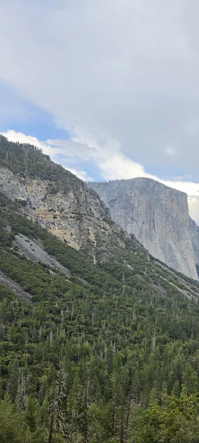 Mountains & Trails & Nature & Forest travel wallpaper