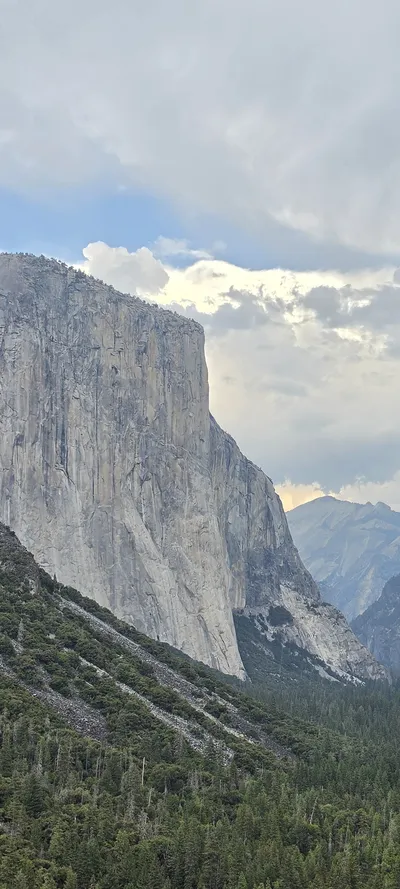 Mountains & Trails & Nature & Forest travel wallpaper