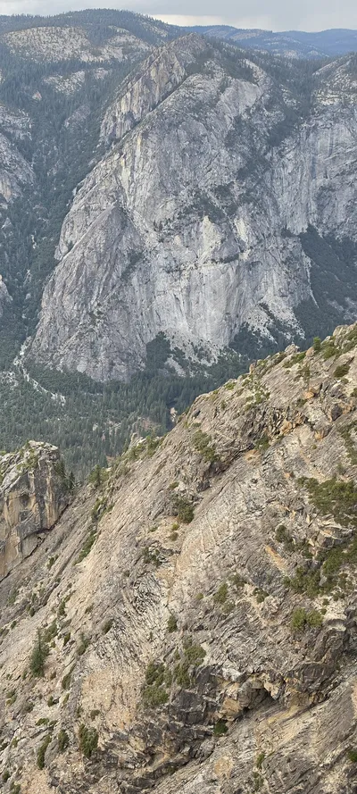 Mountains & Trails & Nature travel wallpaper