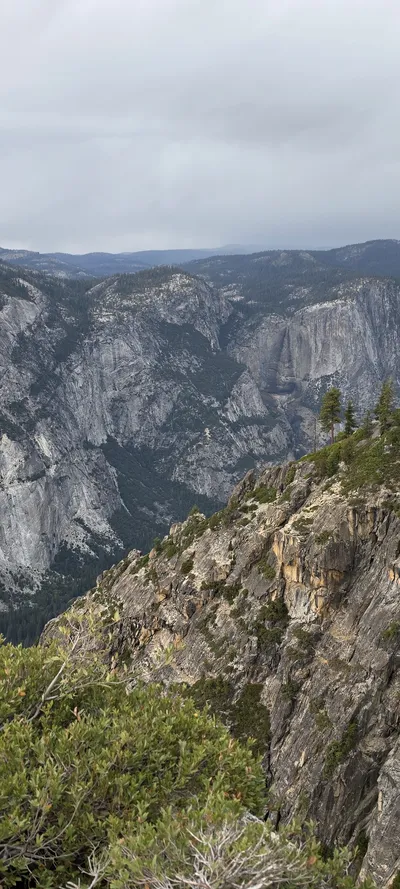 Mariposa County, United States