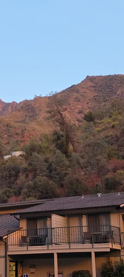 Mariposa County, United States