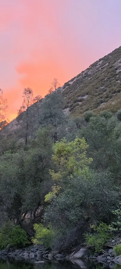 Mariposa County, United States