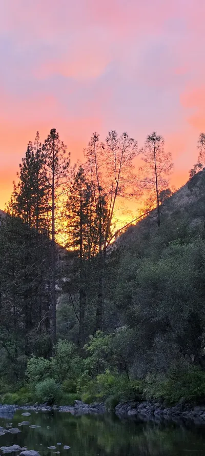 Mariposa County, United States