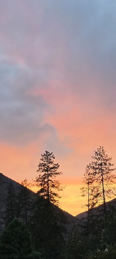 Mariposa County, United States